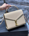 YSL - Bags - The Wells Bags  574