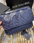 YSL - Bags - The Wells Bags  337