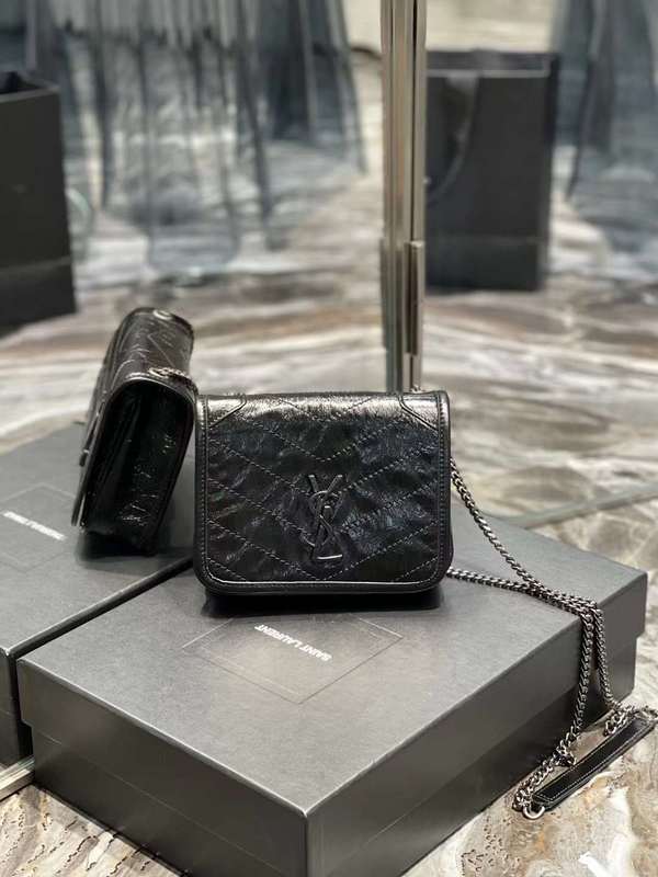 YSL - Bags - The Wells Bags  589