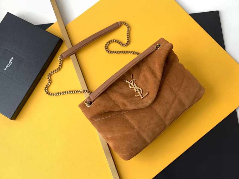YSL - Bags - The Wells Bags  432