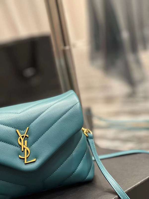 YSL - Bags - The Wells Bags  490