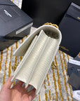 YSL - Bags - The Wells Bags  459