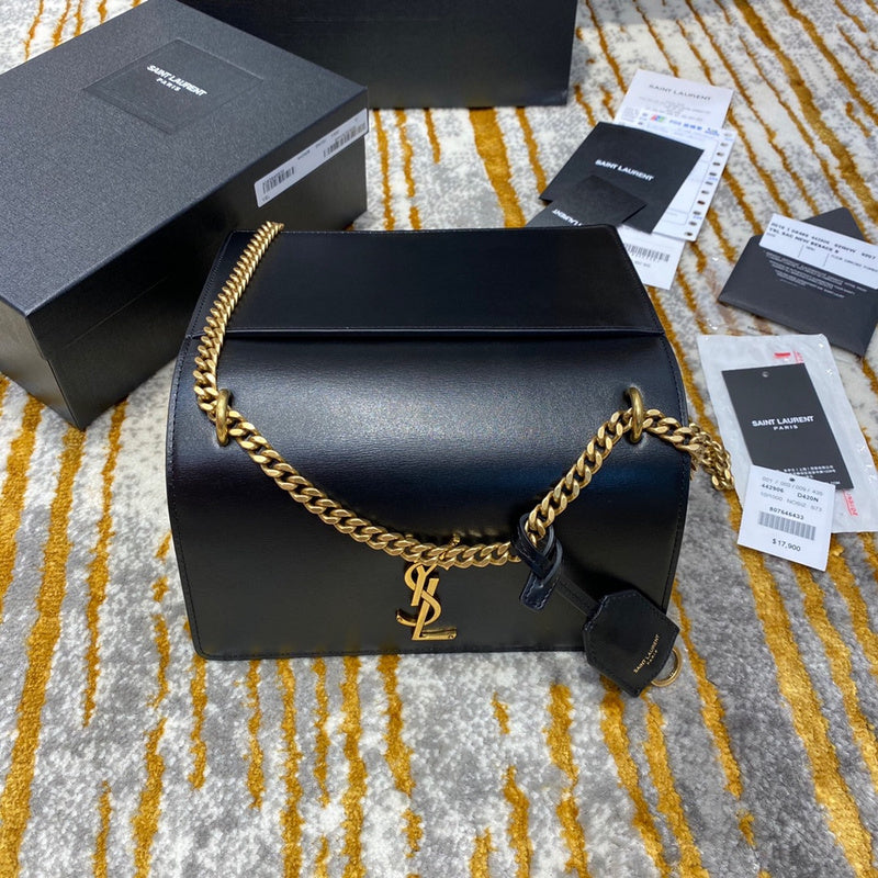 YSL - Bags - The Wells Bags  471