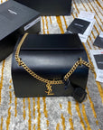 YSL - Bags - The Wells Bags  471