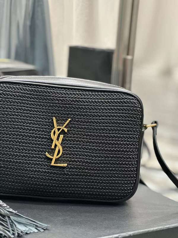 YSL - Bags - The Wells Bags  608