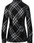 BBERRY Black Viscose Shirt Woman