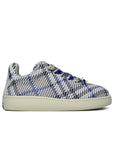 BBERRY 'Box' Beige Polyamide Sneakers Man
