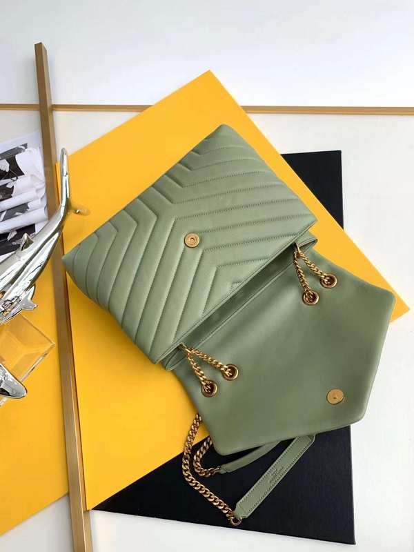 YSL - Bags - The Wells Bags  308