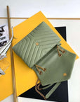 YSL - Bags - The Wells Bags  308