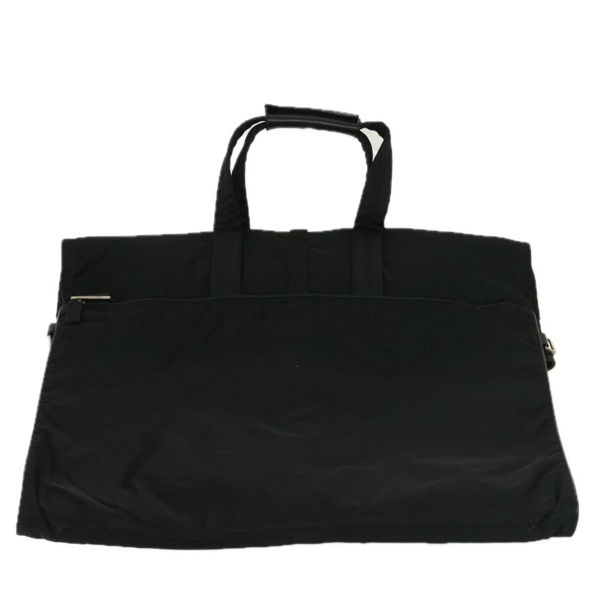 PRD Garment Cover Nylon Black Auth 77086