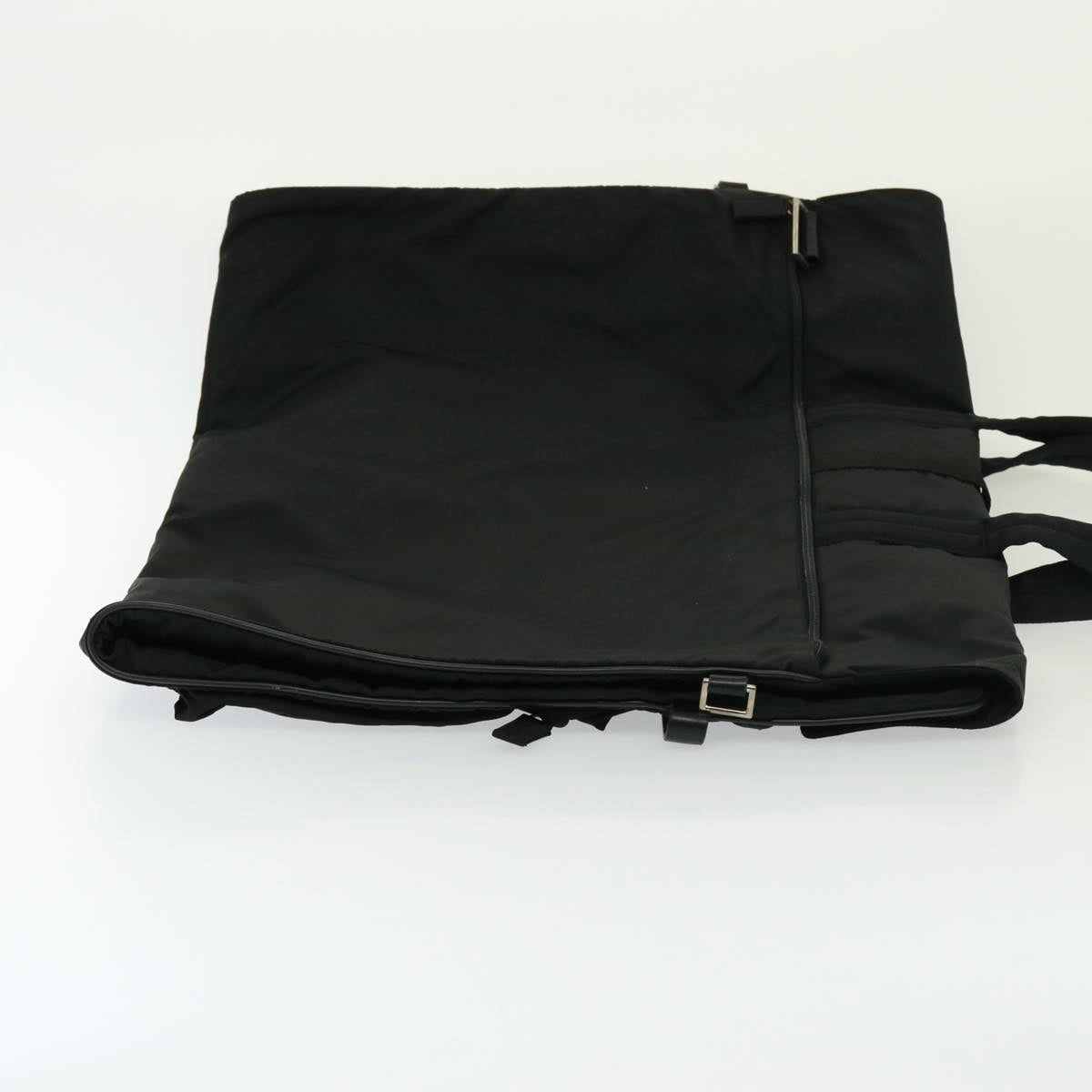 PRD Garment Cover Nylon Black Auth 77086