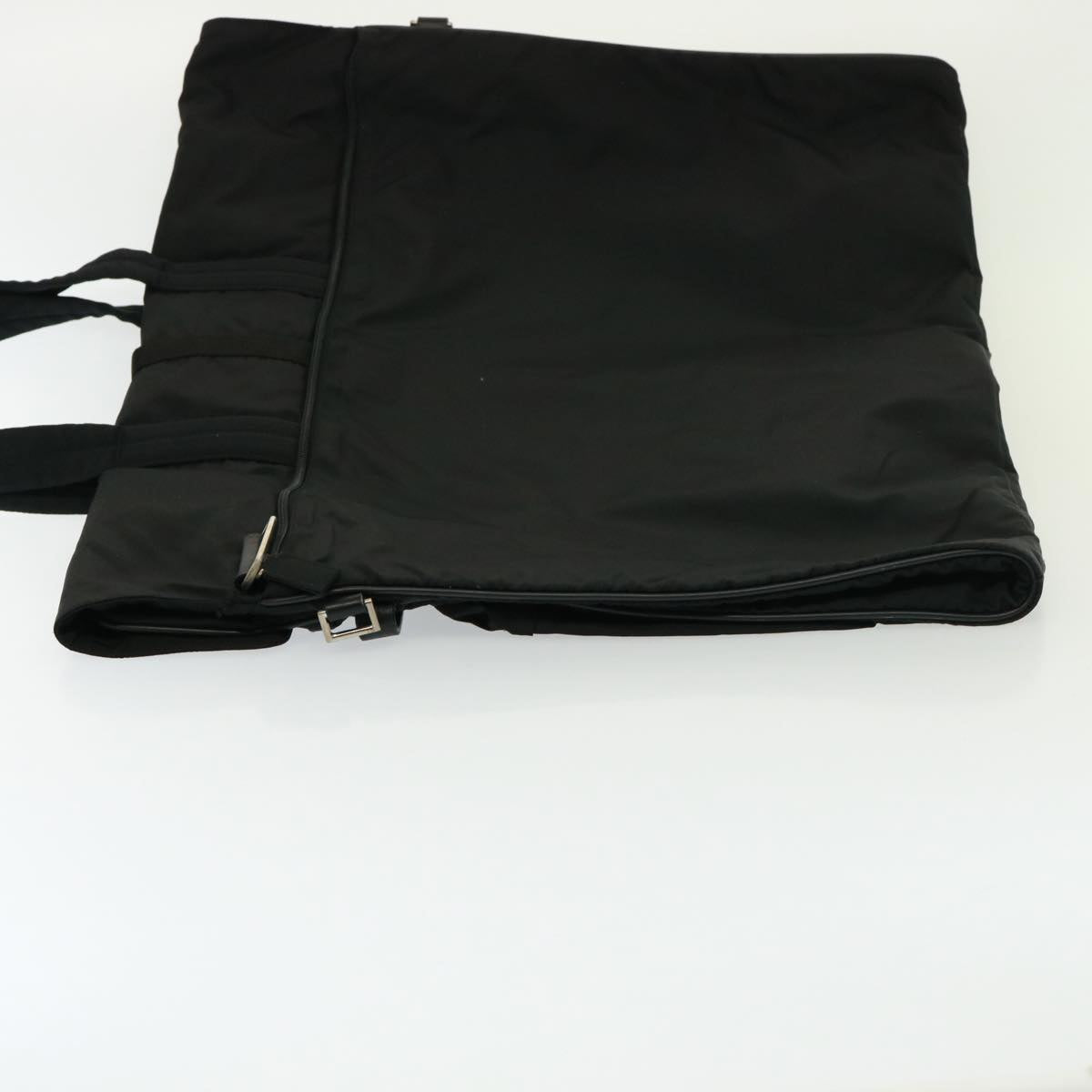 PRD Garment Cover Nylon Black Auth 77086
