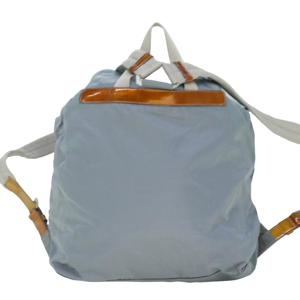 PRD Backpack Nylon Blue Auth 77354