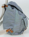 PRD Backpack Nylon Blue Auth 77354
