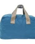 PRD Boston Bag Nylon Light Blue Auth 77639