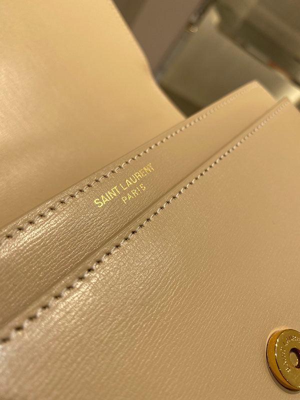 YSL - Bags - The Wells Bags  469