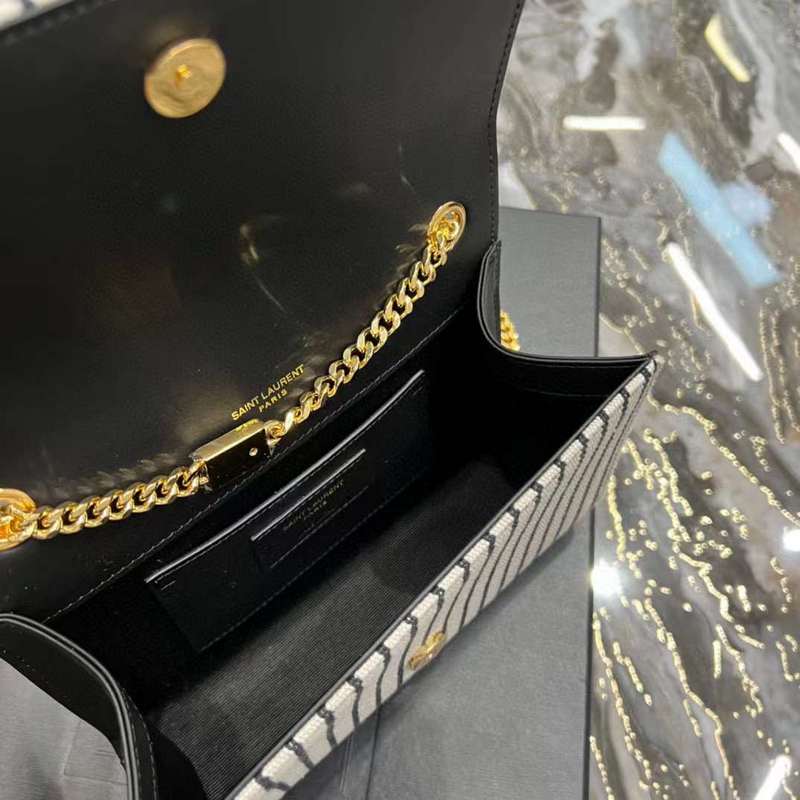 YSL - Bags - The Wells Bags  580