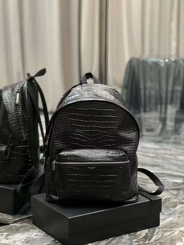 YSL - Bags - The Wells Bags  581