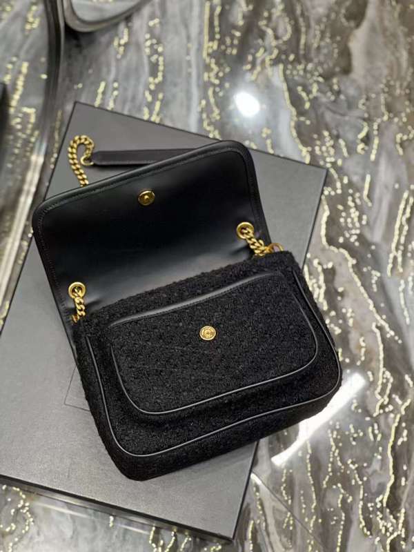 YSL - Bags - The Wells Bags  493