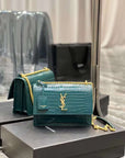 YSL - Bags - The Wells Bags  499
