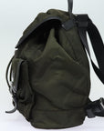 PRD Backpack Nylon Khaki Auth 78806