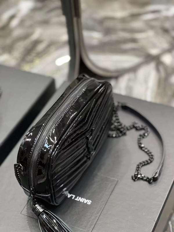 YSL - Bags - The Wells Bags  588