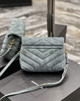 YSL - Bags - The Wells Bags  298