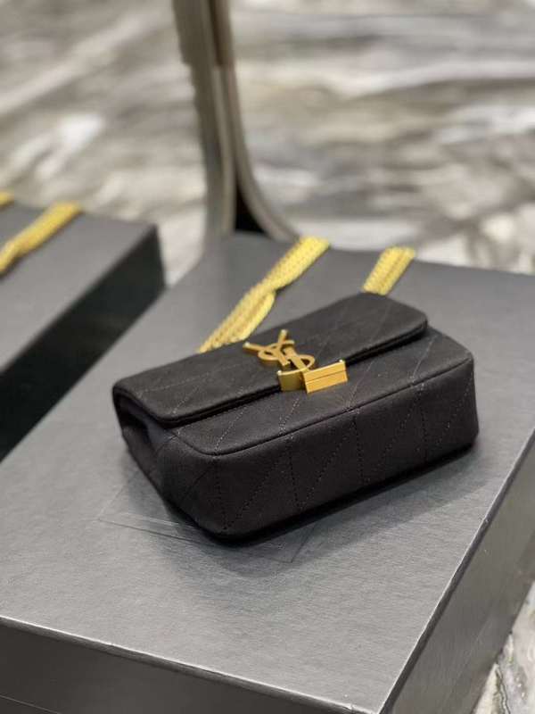 YSL - Bags - The Wells Bags  518