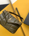 YSL - Bags - The Wells Bags  430
