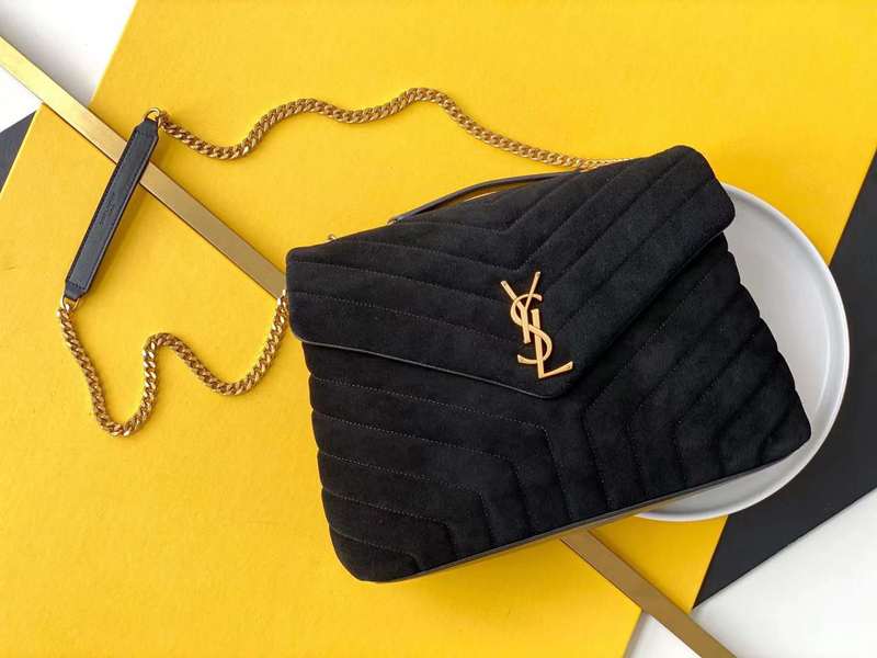 YSL - Bags - The Wells Bags  305