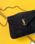 YSL - Bags - The Wells Bags  305