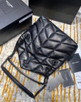 YSL - Bags - The Wells Bags  439