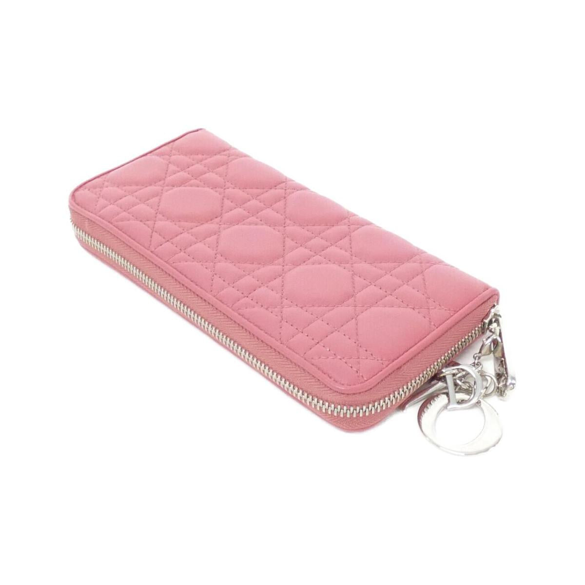 Christian D1OR  D1OR Voyeur Jules Wallet