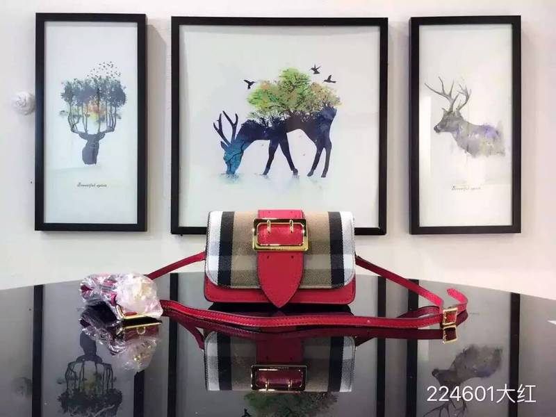 BBERRY Bags - BG Bags - 1123