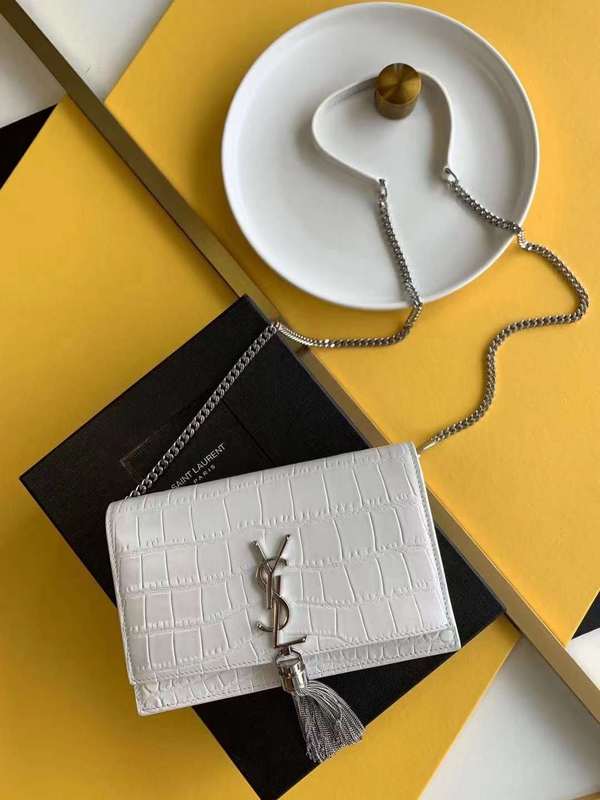 YSL - Bags - The Wells Bags  290