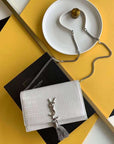 YSL - Bags - The Wells Bags  290