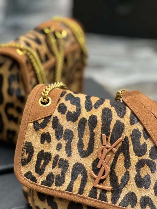 YSL - Bags - The Wells Bags  514