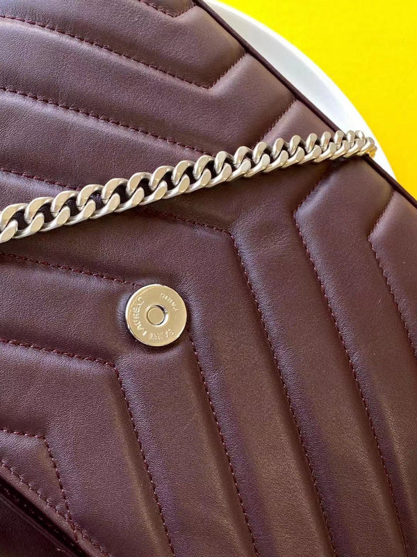 YSL - Bags - The Wells Bags  296