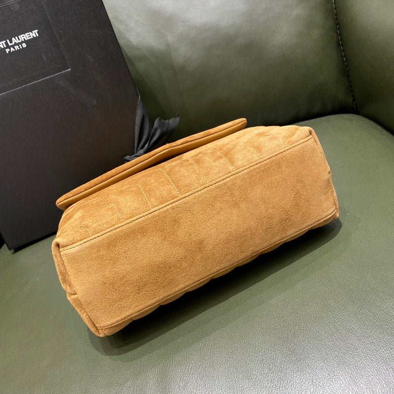 YSL - Bags - The Wells Bags  317