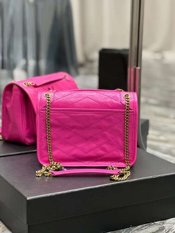 YSL - Bags - The Wells Bags  636