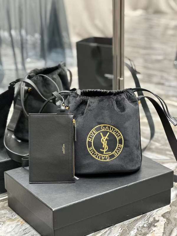 YSL - Bags - The Wells Bags  568