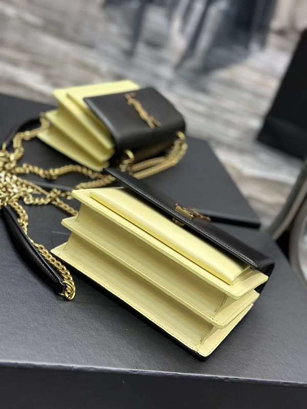 YSL - Bags - The Wells Bags  631