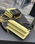 YSL - Bags - The Wells Bags  631