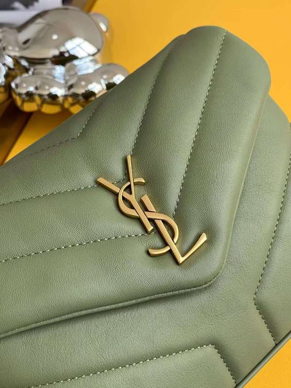 YSL - Bags - The Wells Bags  326