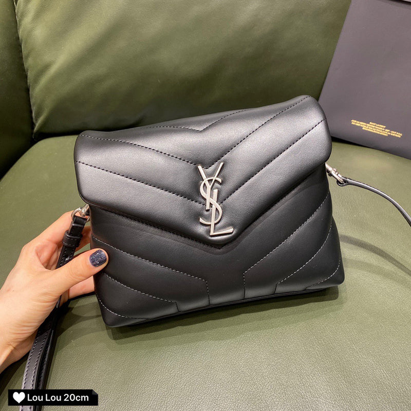YSL - Bags - The Wells Bags  320