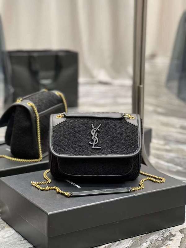 YSL - Bags - The Wells Bags  493