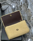 YSL - Bags - The Wells Bags  619