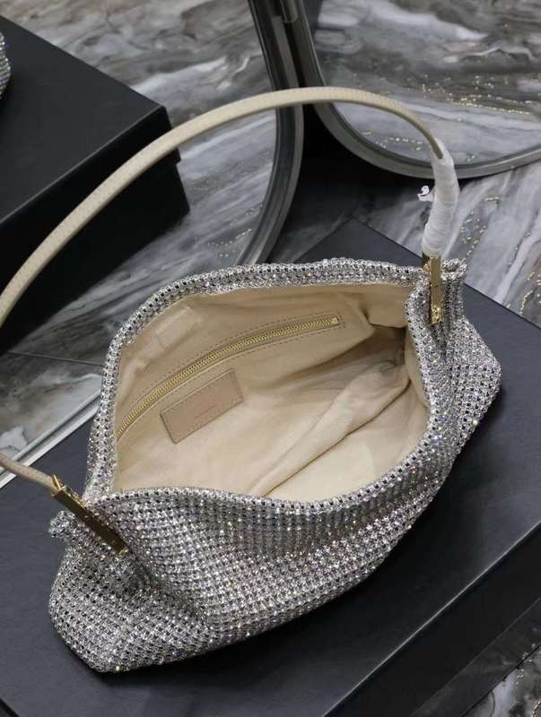 YSL - Bags - The Wells Bags  663