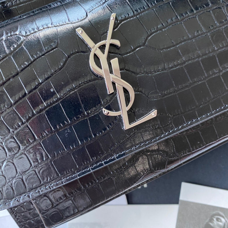 YSL - Bags - The Wells Bags  450