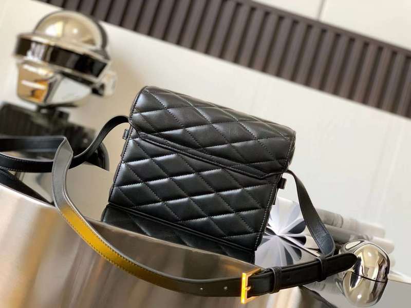YSL - Bags - The Wells Bags  504